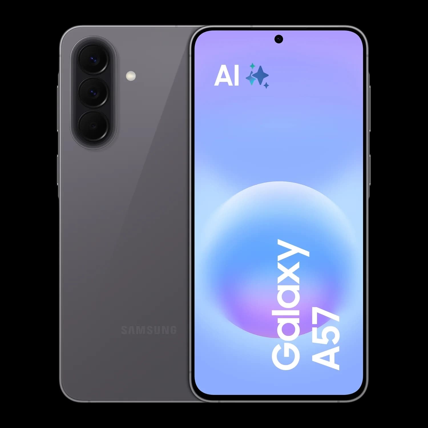 Samsung Galaxy A57 – Blue, 8/256GB