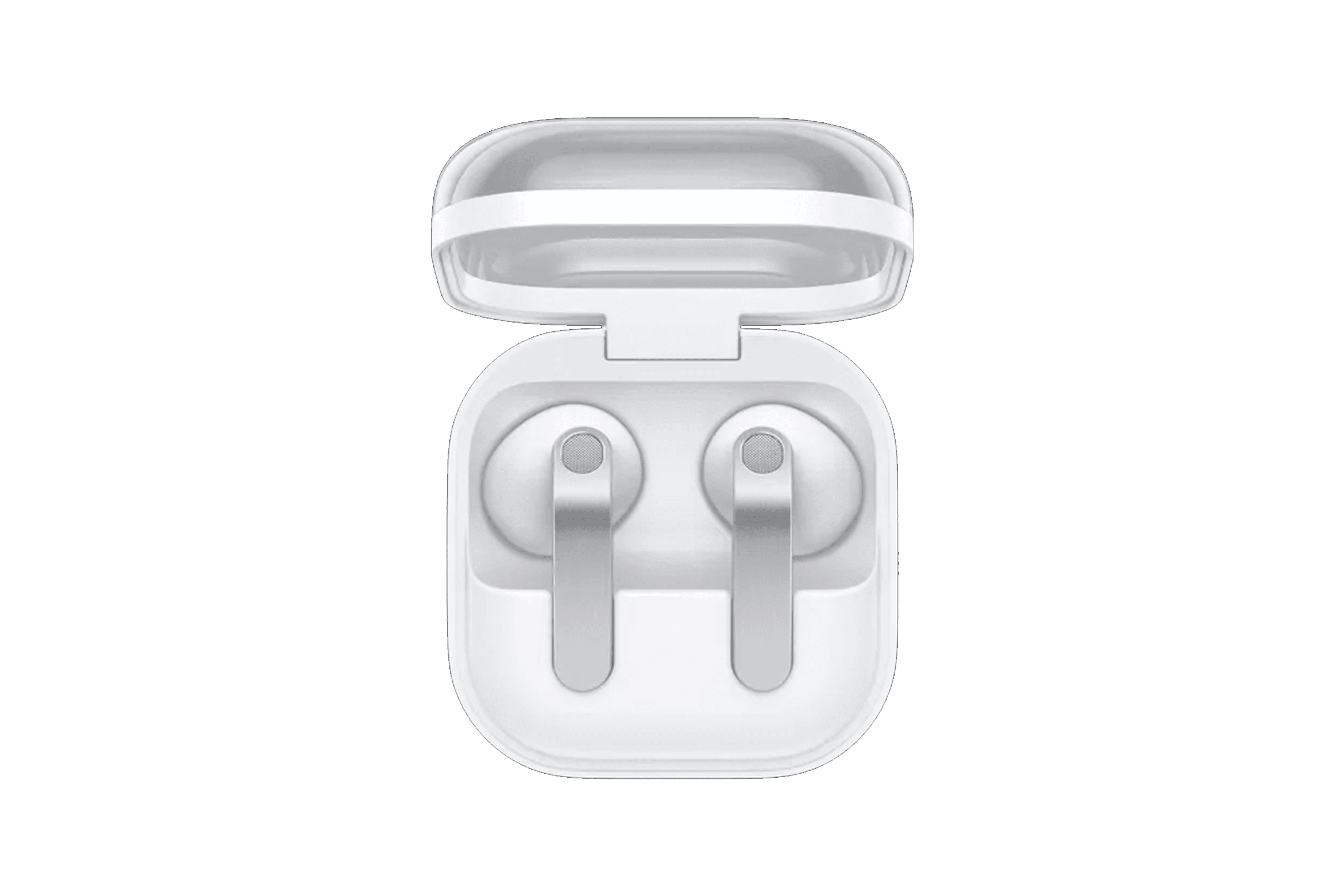 Samsung Galaxy Buds 4 – White