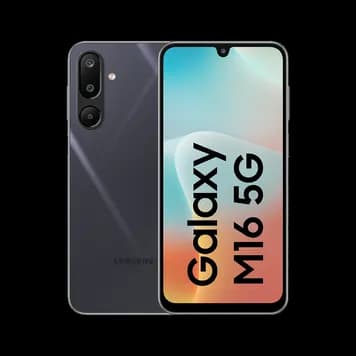 Samsung Galaxy M16 5G – 6/128GB, Blush Pink
