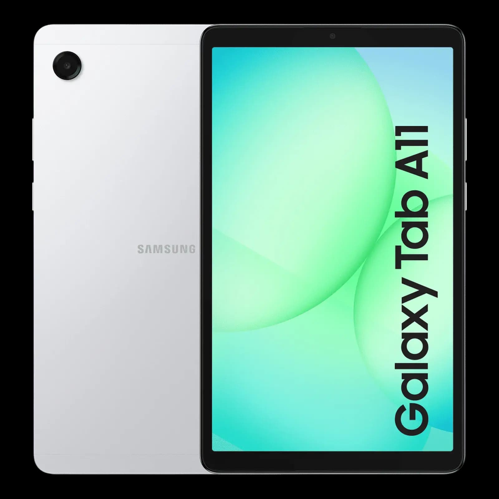 Samsung Galaxy Tab A11 – Silver, 4/64GB, WiFi Version