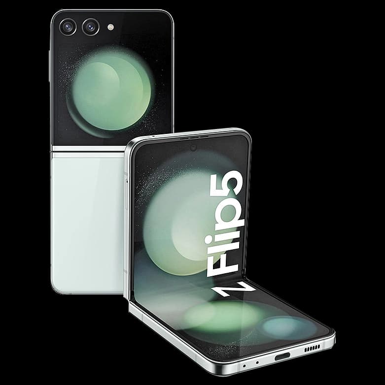 Samsung Galaxy Z Flip 5 5G