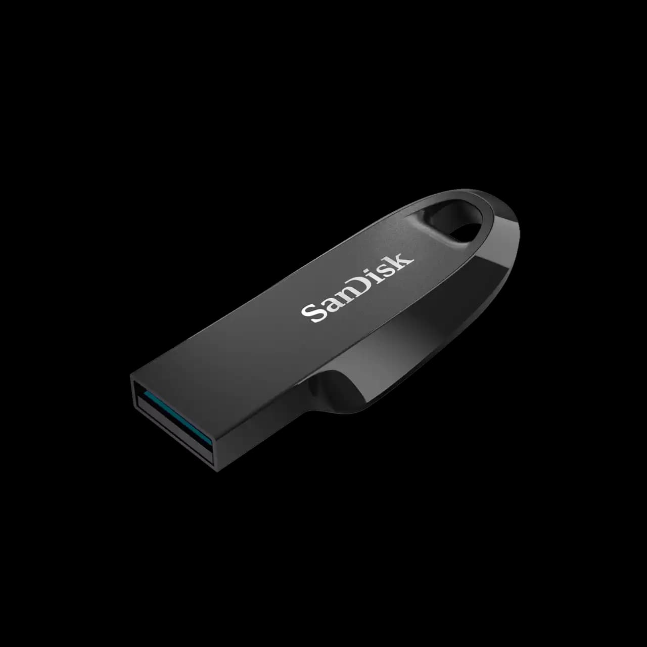 SanDisk Ultra Curve 3.2 Flash Drive - 32GB