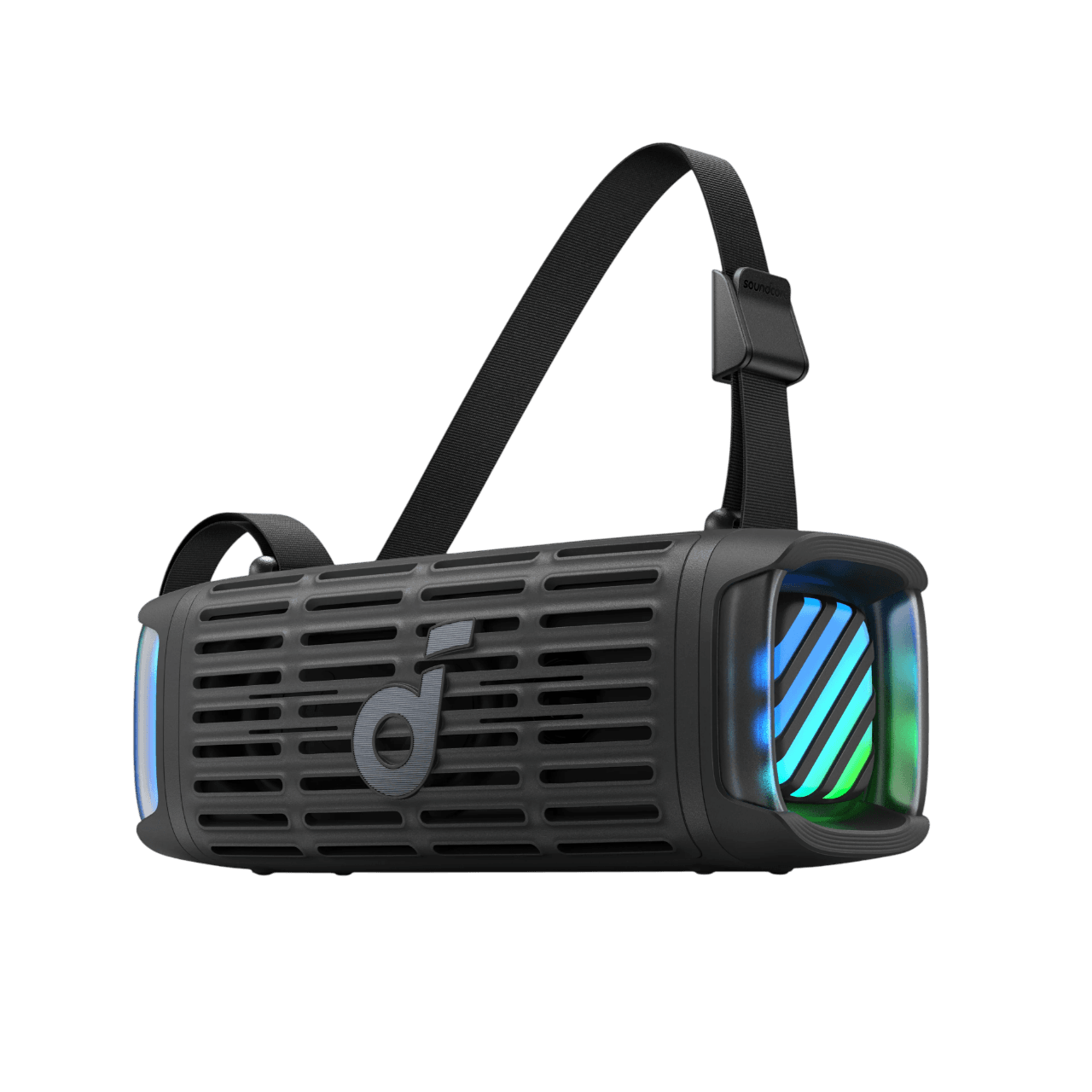 Soundcore Boom 3i – Black