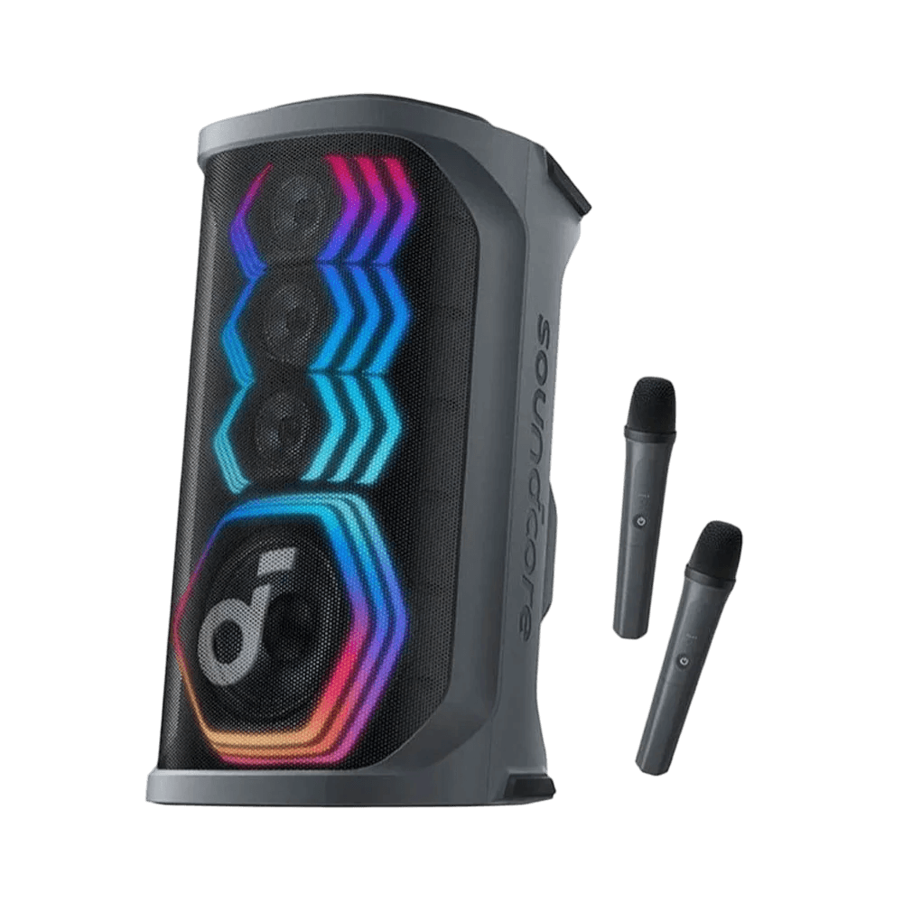 Soundcore Rave 3S