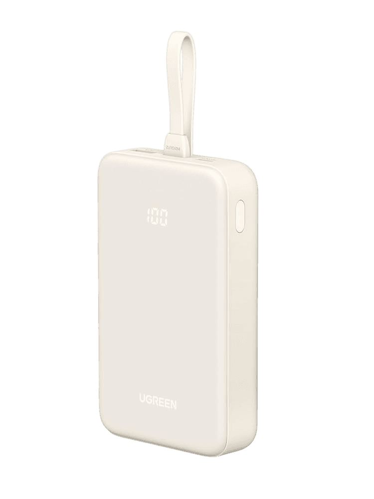 UGREEN Nexode 20000mAh Power Bank
