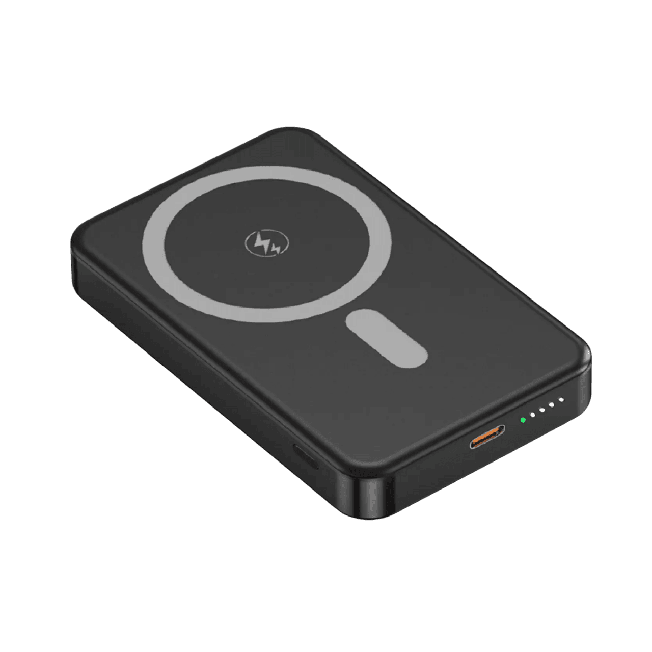 Ultima Boost 10K Mini 10000mAh Powerbank (Wireless Charging)