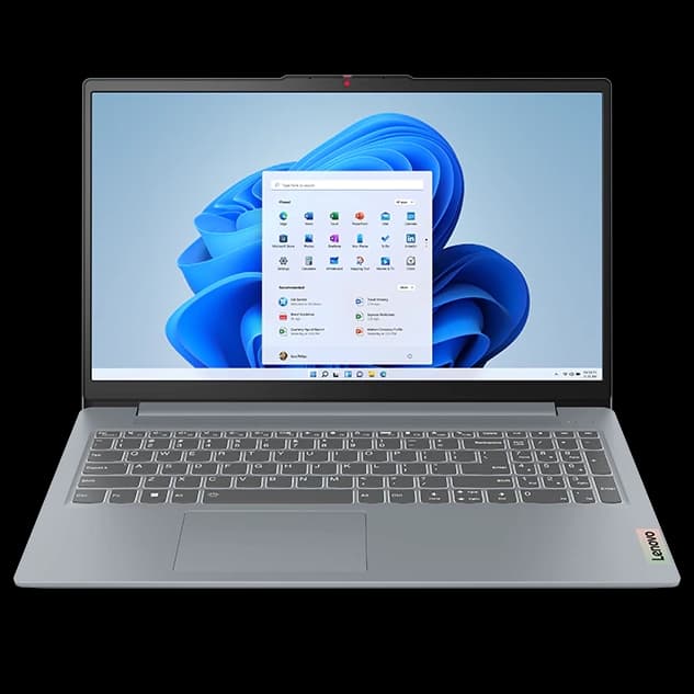 Lenovo IdeaPad Slim 3i 2023 (13th Gen Intel Core i5-13420H | Intel UHD Graphics – 16GB, 14-inch, Arctic Grey, 1 Year Warranty, 512GB