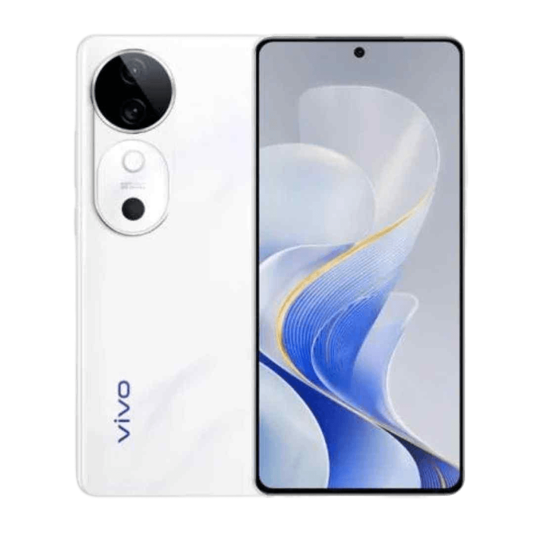 Vivo V40 5G – Nebula Purple