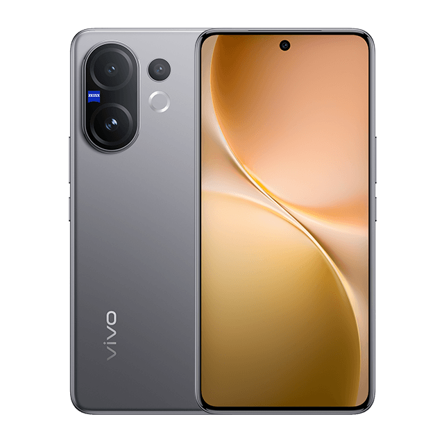 Vivo V60 5G – 12/256GB, Mist Grey