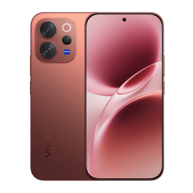 vivo V70 – 12/512GB, Gray