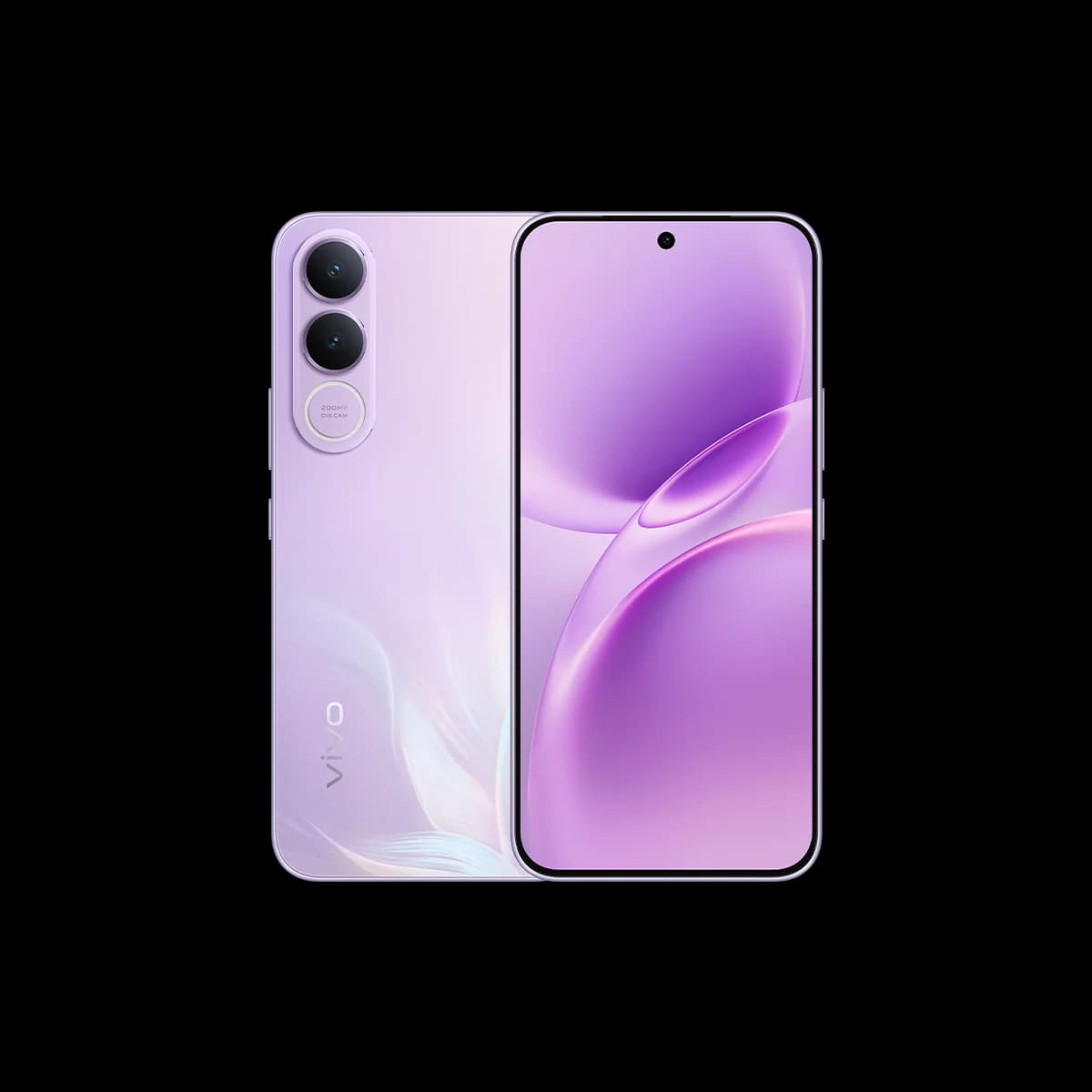 vivo V70 FE – 8/256GB, Monsoon Blue