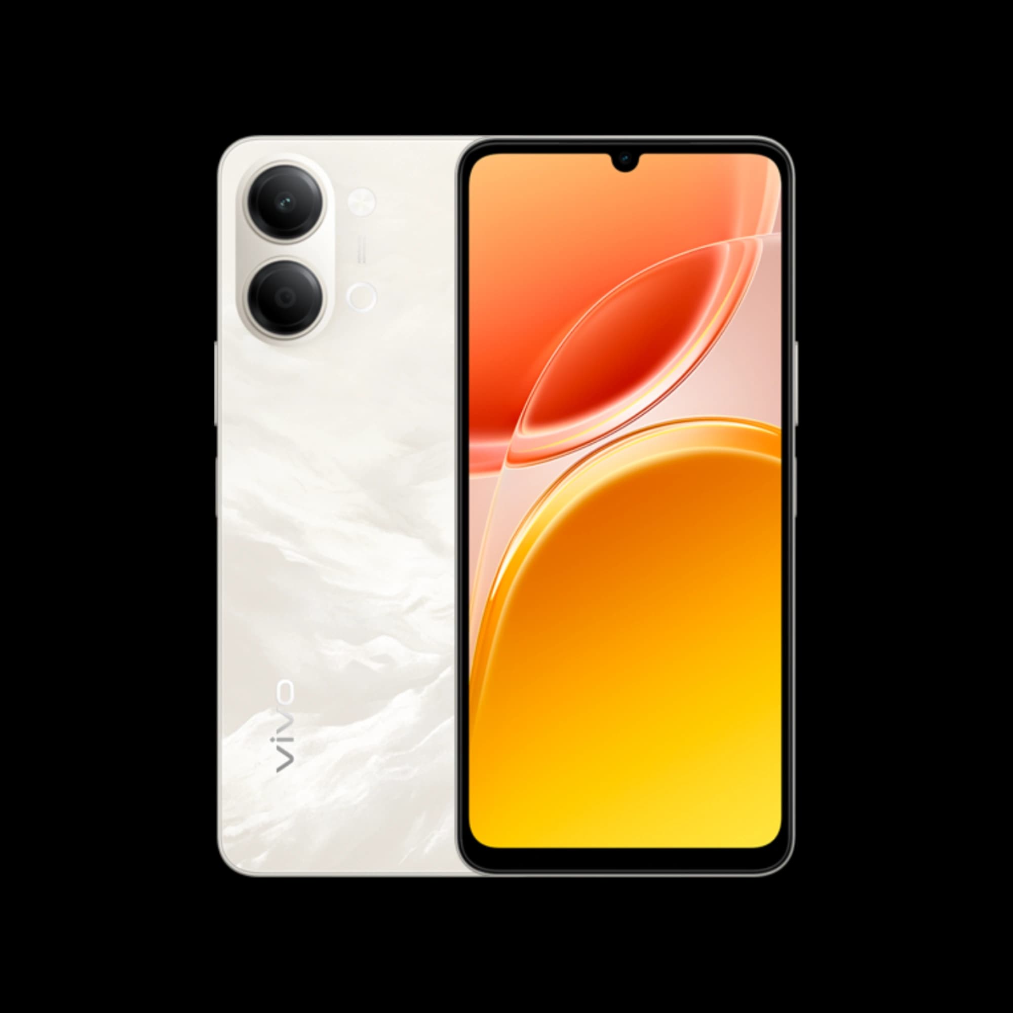 vivo Y05 – 4/128GB, Platinum
