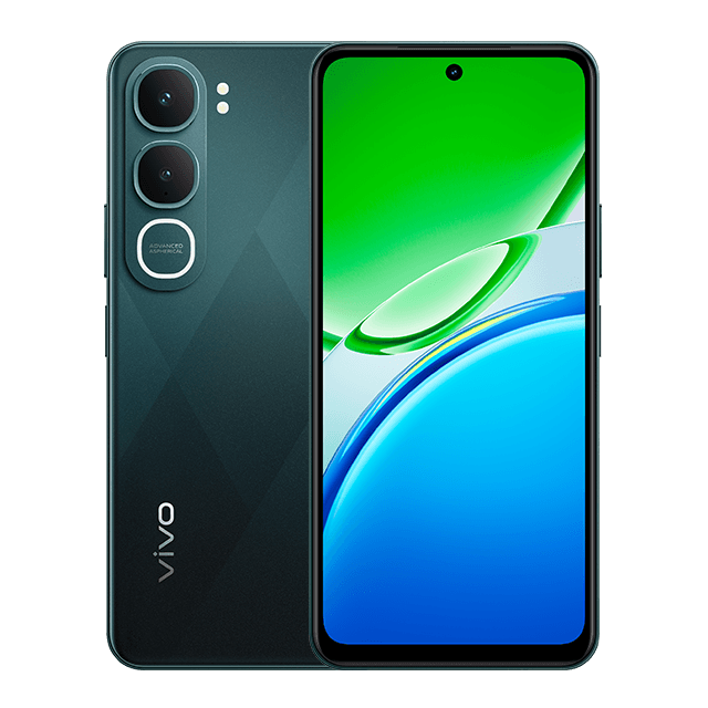 Vivo Y21d – 6/128GB, Coral Red