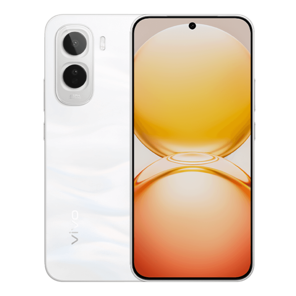 Vivo Y500 – 8/128GB, Midnight Blue