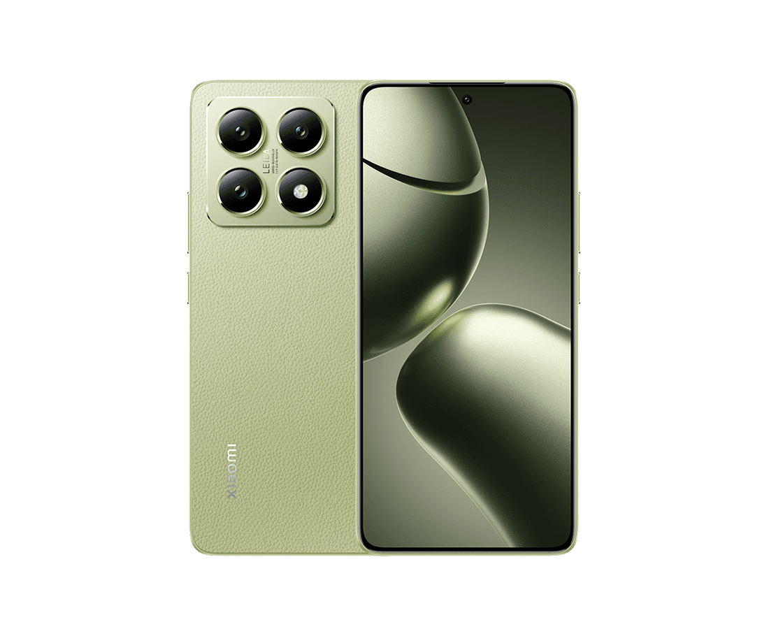 Xiaomi 14T – Lemon Green, 12/512GB