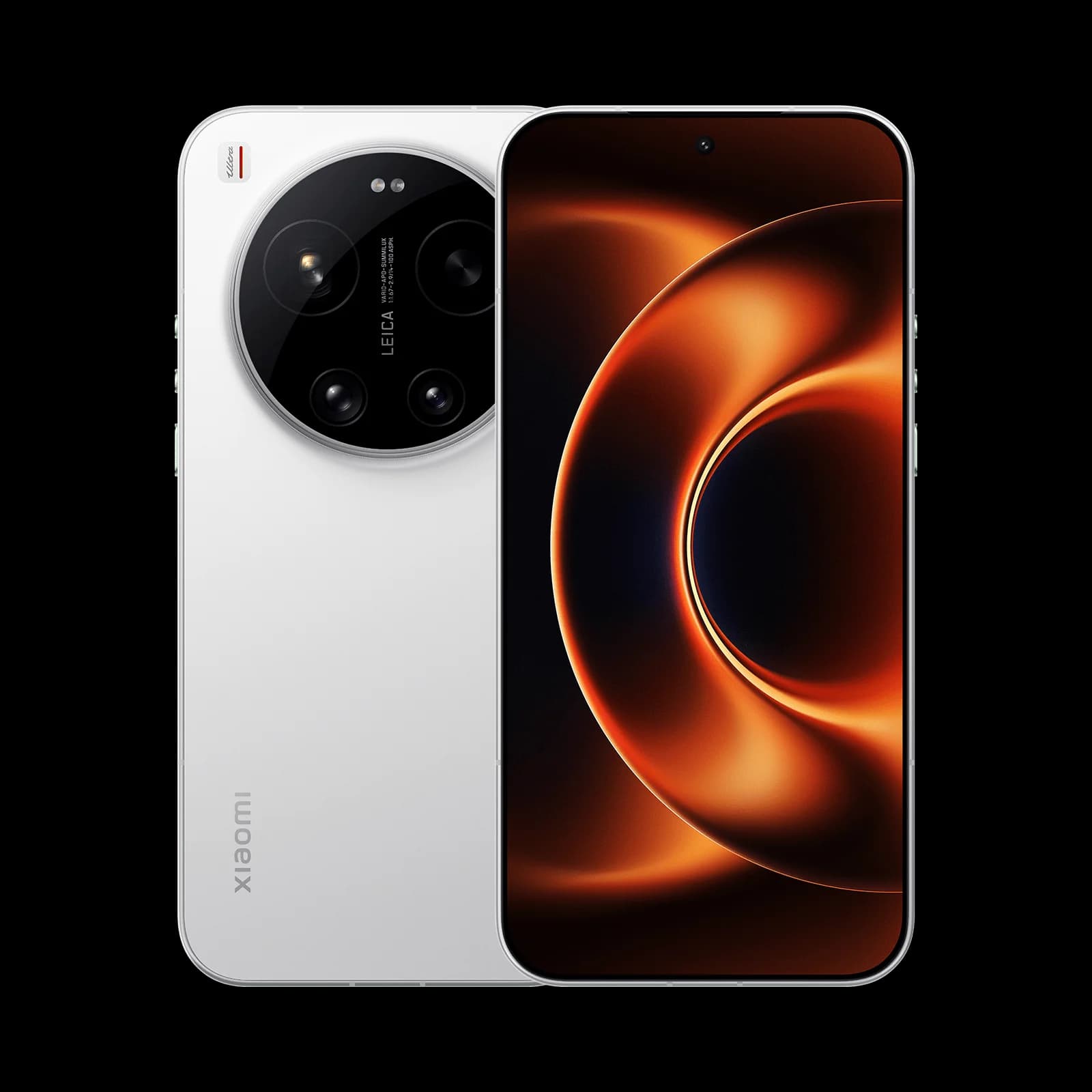 Xiaomi 17 Ultra – 16/512GB, Black