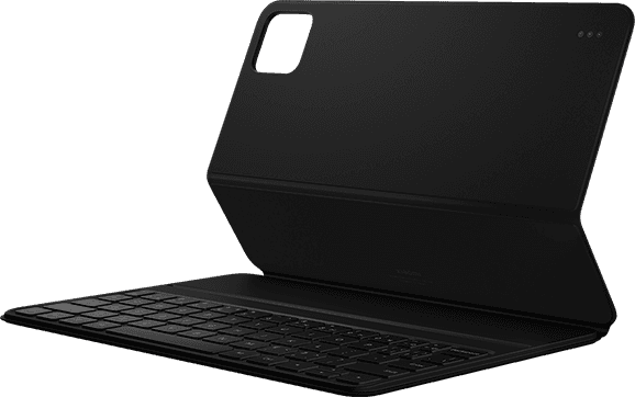 Xiaomi Pad 7 / 7 Pro Keyboard – Black