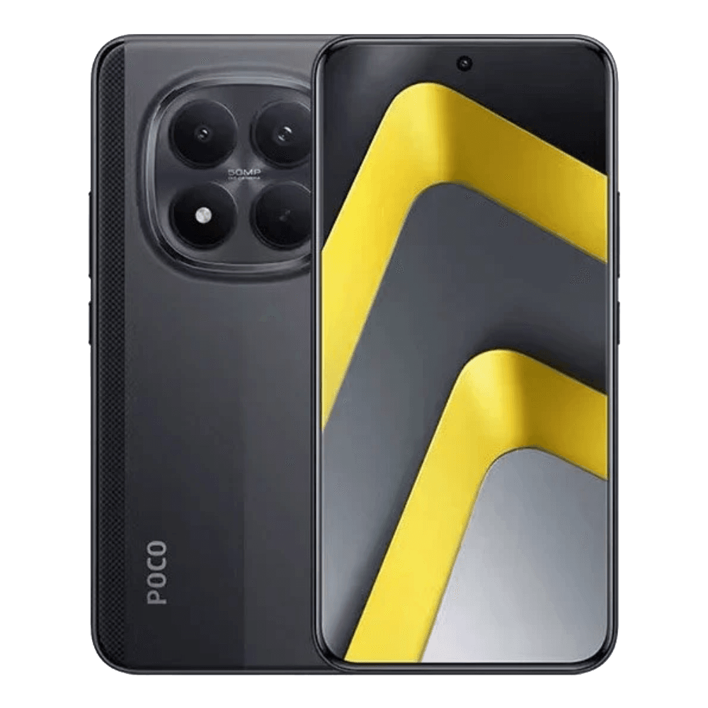 Xiaomi Poco M8 Pro – Silver, 8/256GB