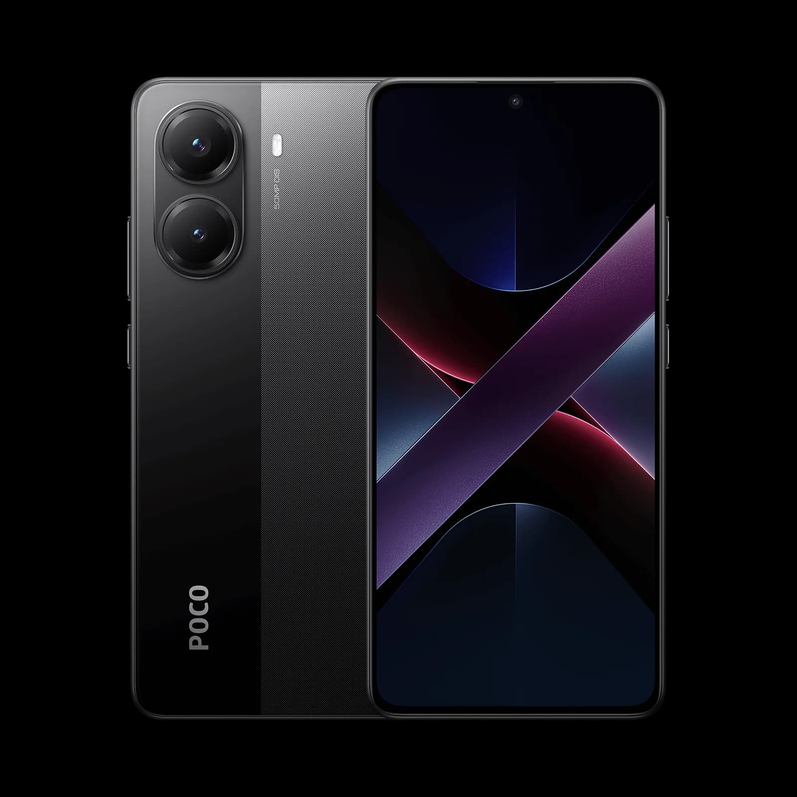 Poco X7 Pro – Yellow, 12/512GB