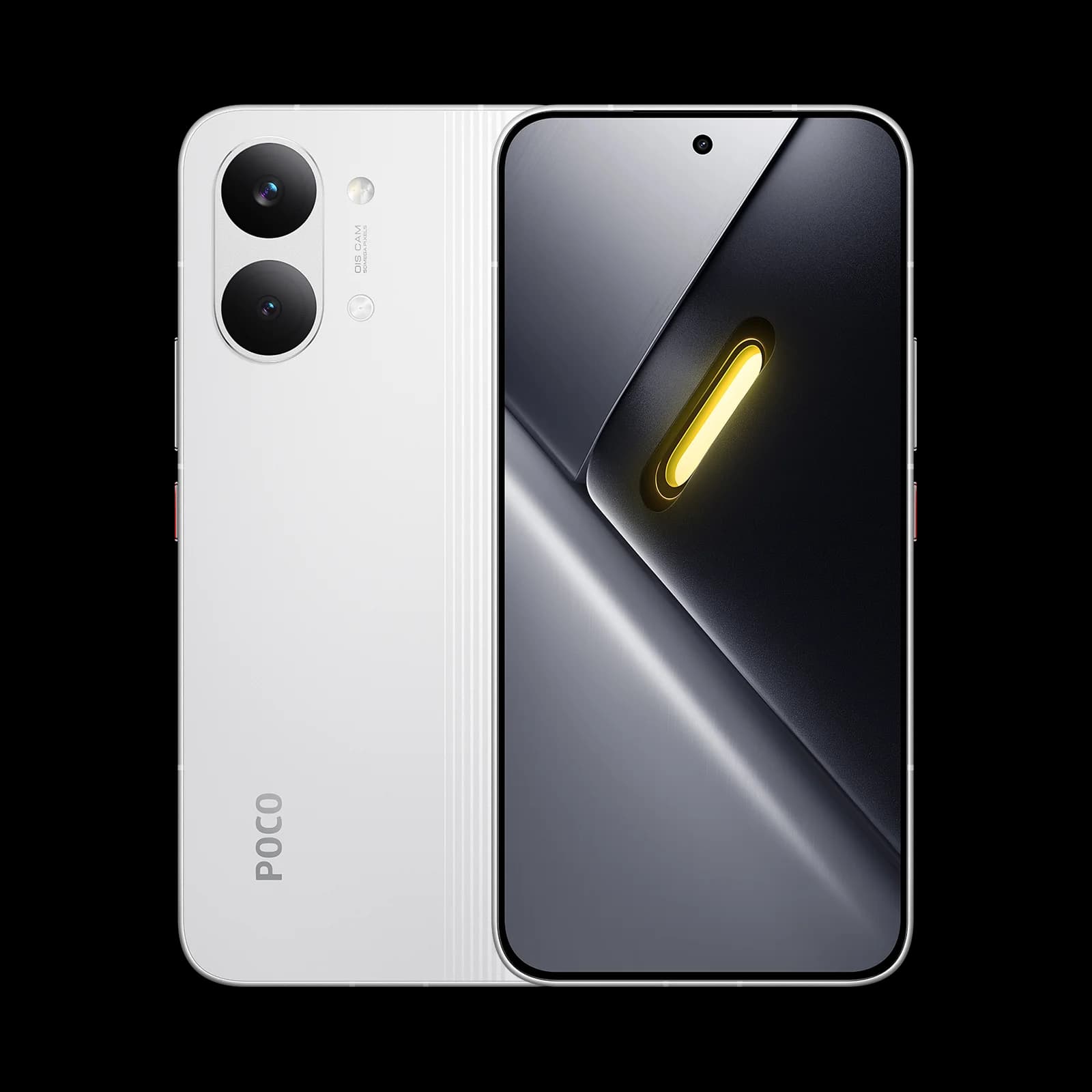 Xiaomi Poco X8 Pro Max – Black, 12/512GB