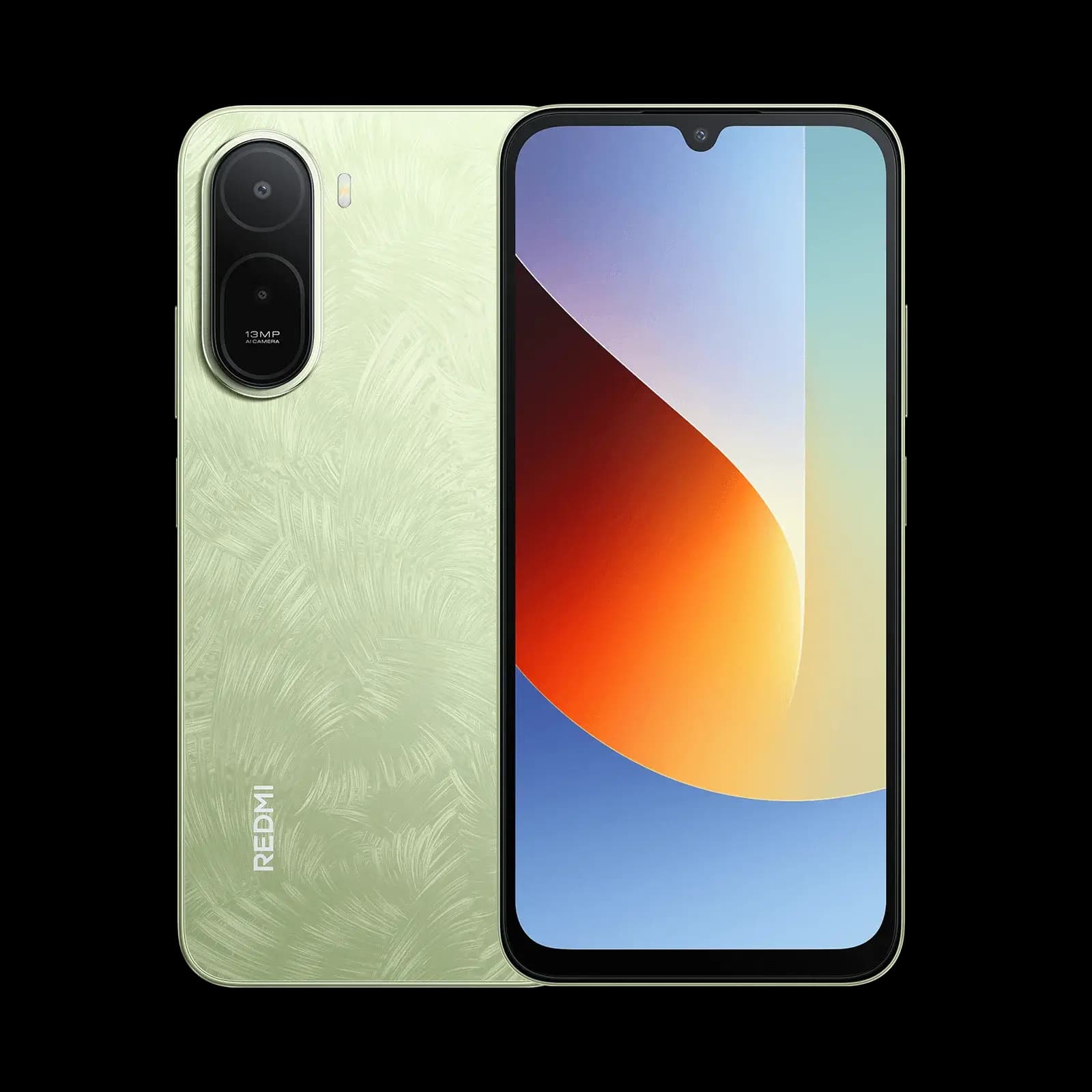 Xiaomi Redmi A7 Pro – 4/128GB, Palm Green
