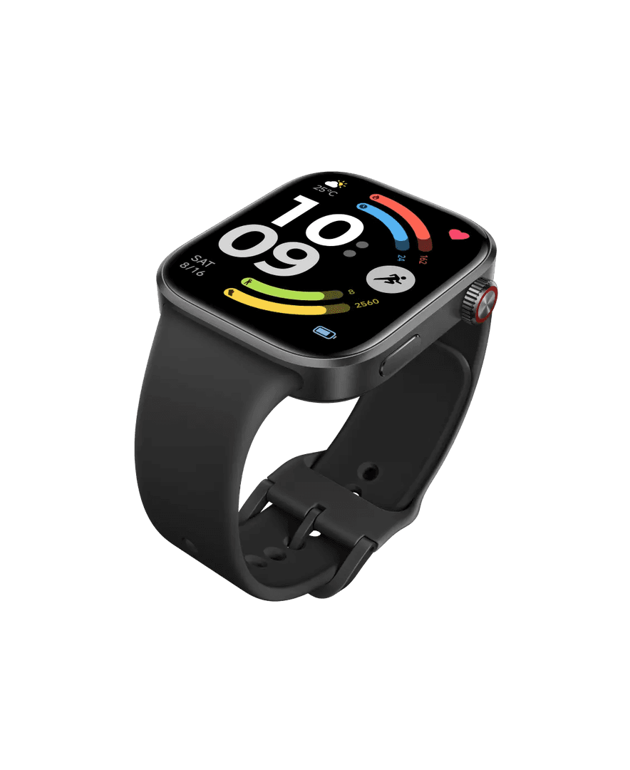 Xiaomi Redmi Watch 6 – Black