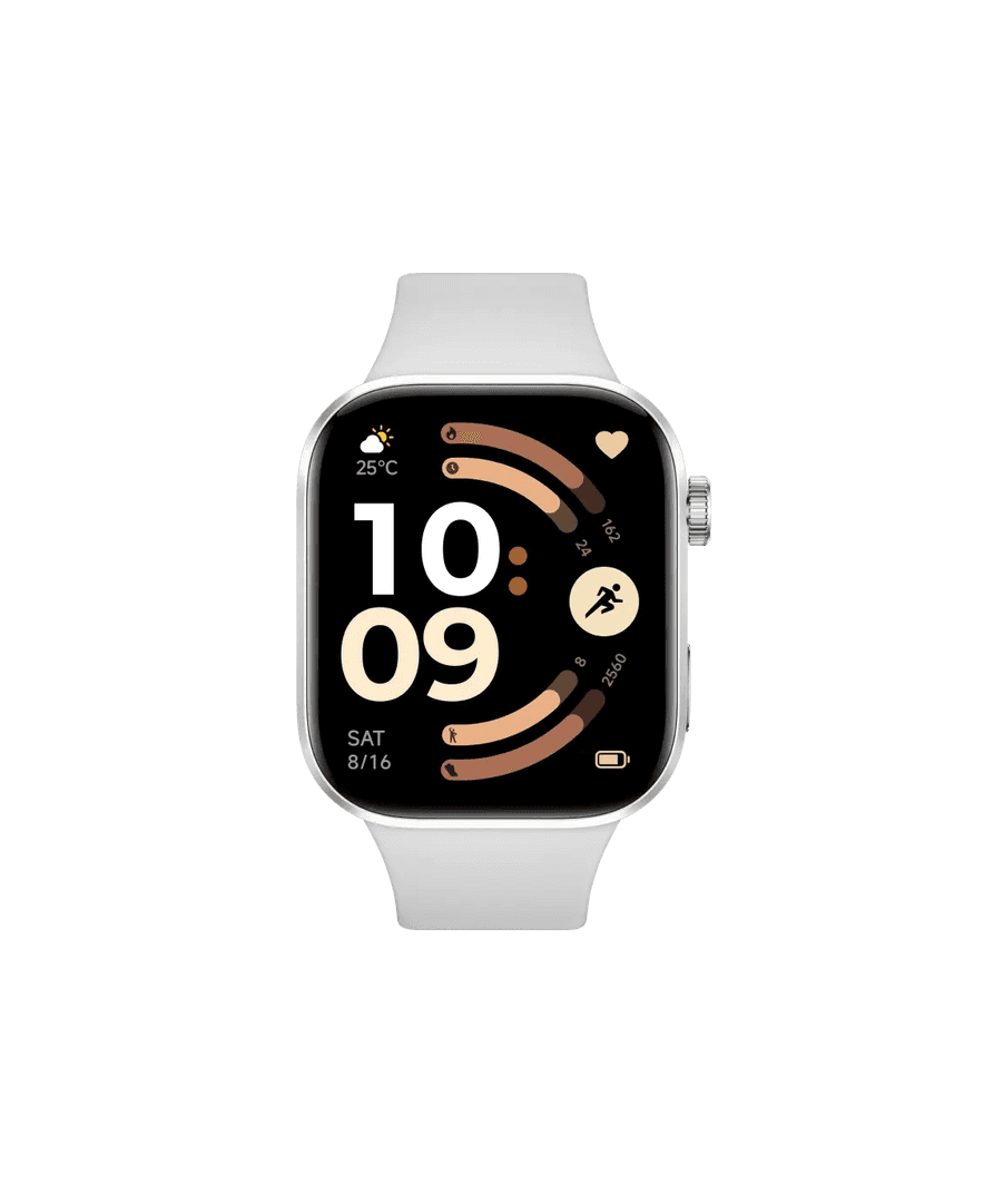 Xiaomi Redmi Watch 6 – Black
