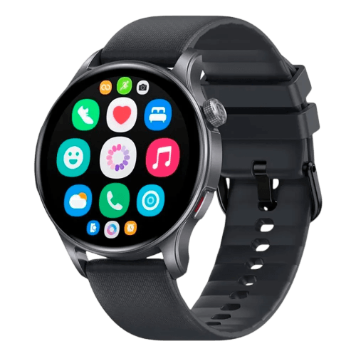 Zeblaze BTALK 3 GPS – Silver