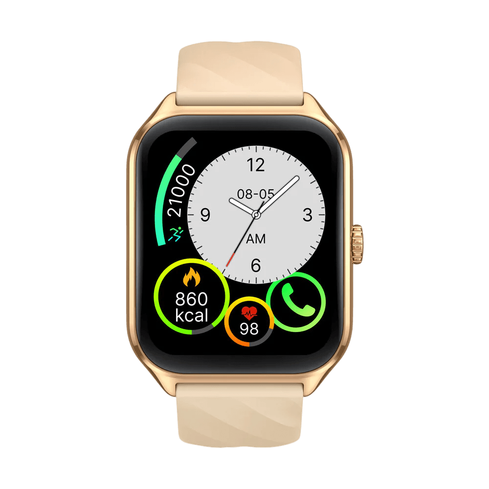 Zeblaze GTS 4 – Silver