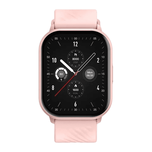 Zeblaze GTS 3 – Jet Black