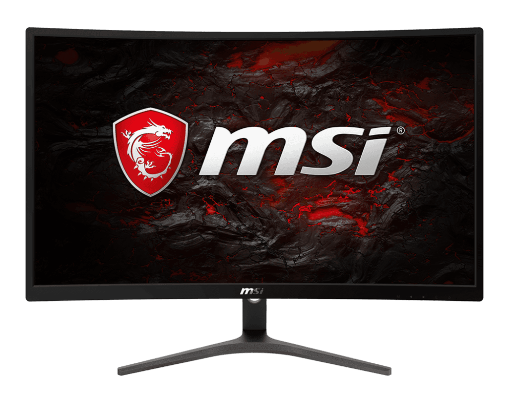 MSI 23.6" Gaming Monitor Optix G241VC