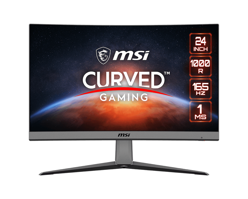 MSI Gaming Monitor MAG ARTYMIS 242C