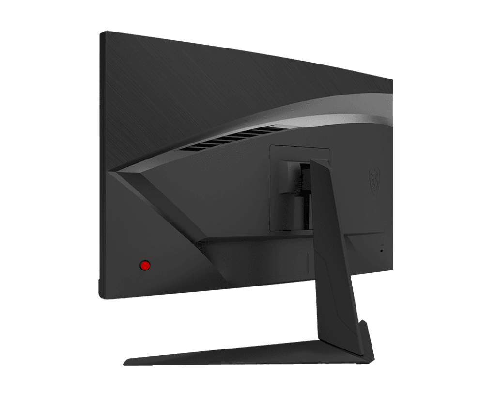 MSI 24 inch Curved Gaming Monitor Optix G24C6