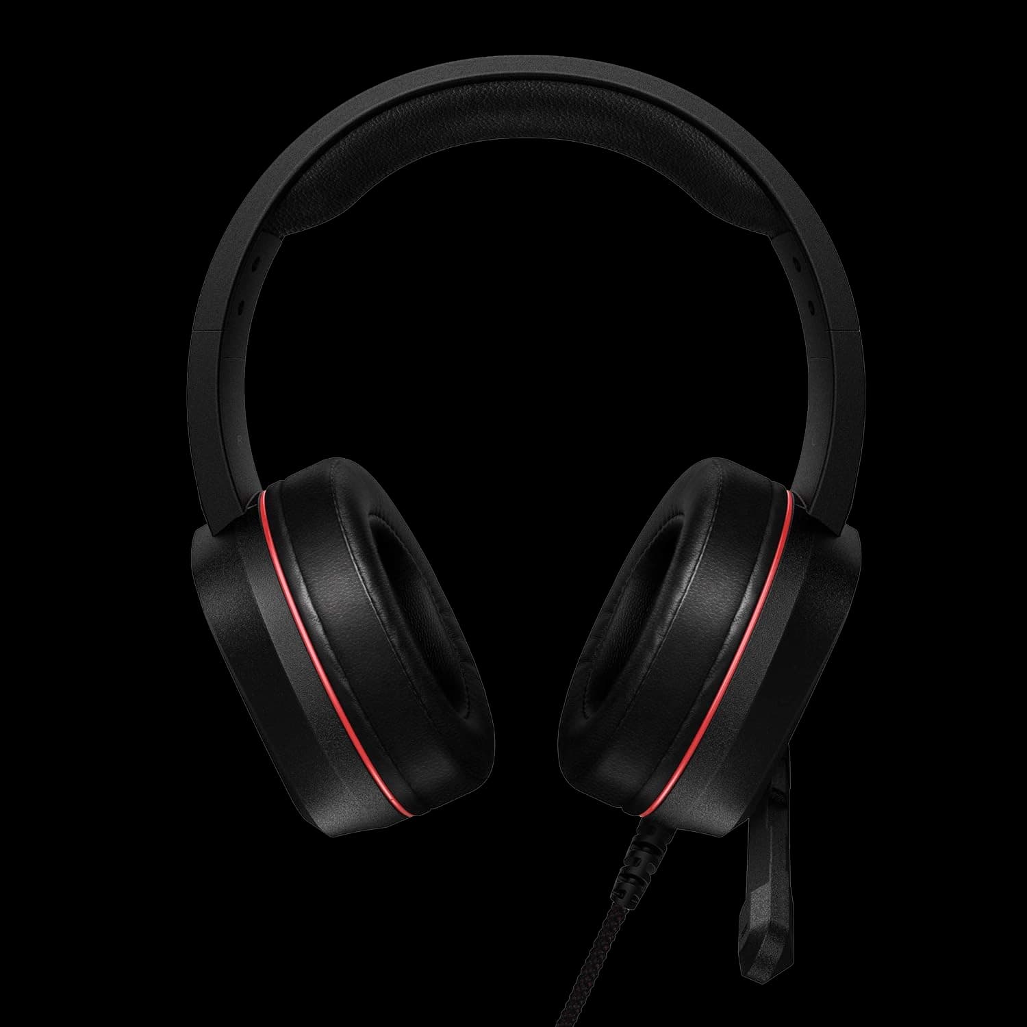 XPG Gaming Headset EMIX H20