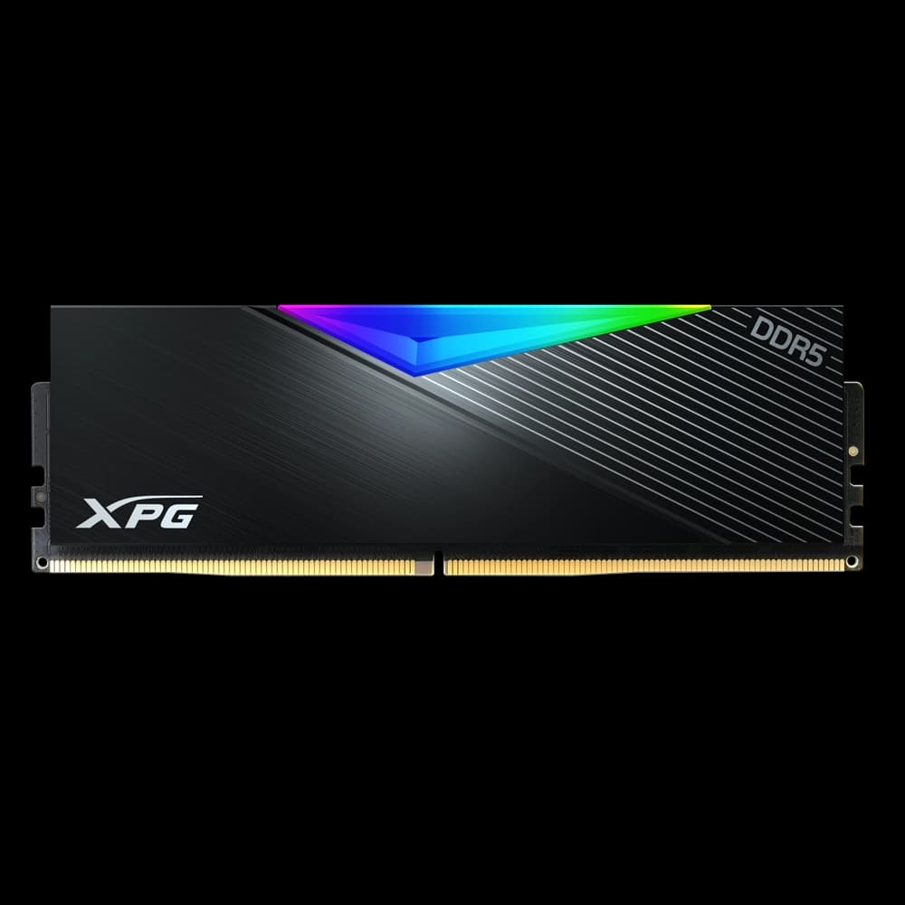XPG Gaming series DDR5 RAM (AX5U5200) – 8GB