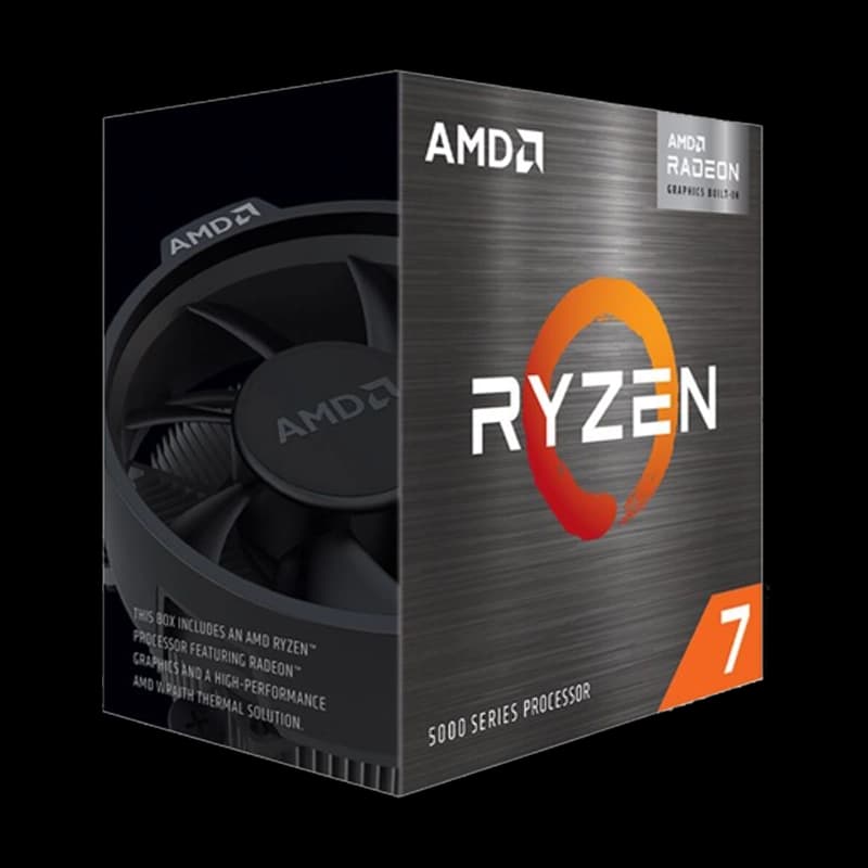 AMD Ryzen 7 5700G