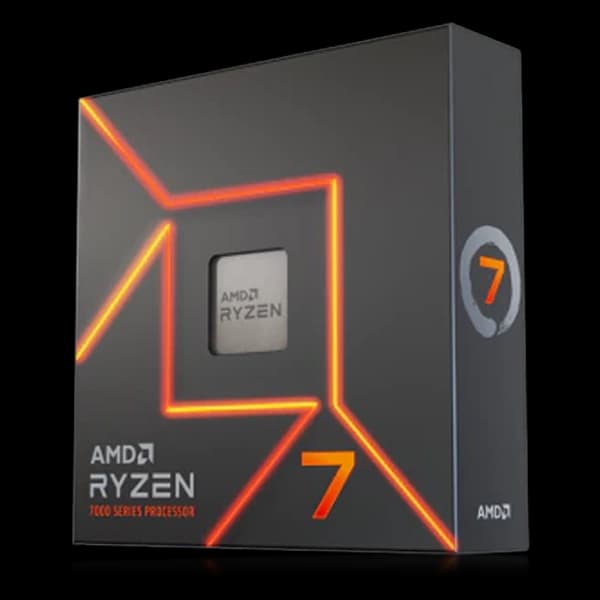 AMD Ryzen 7 7700
