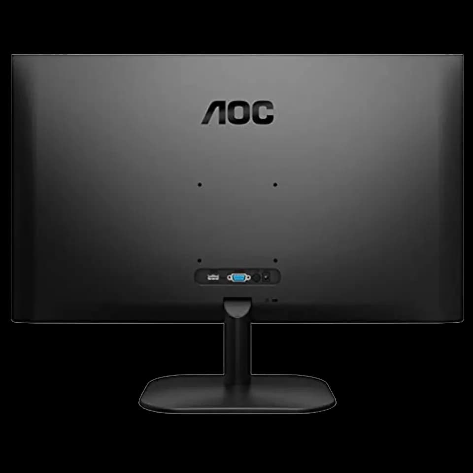 AOC 27" FHD IPS Monitor (27B2H) – BkyhNgoEJsTXSbgm