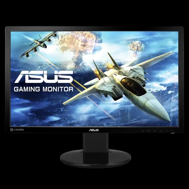 ASUS 24″ Gaming Monitor, 144 Hz 1ms Height Adjustable Stand, 350 cd/m2, Built-in Speakers – WtxWvaWqbgVvvnfQ
