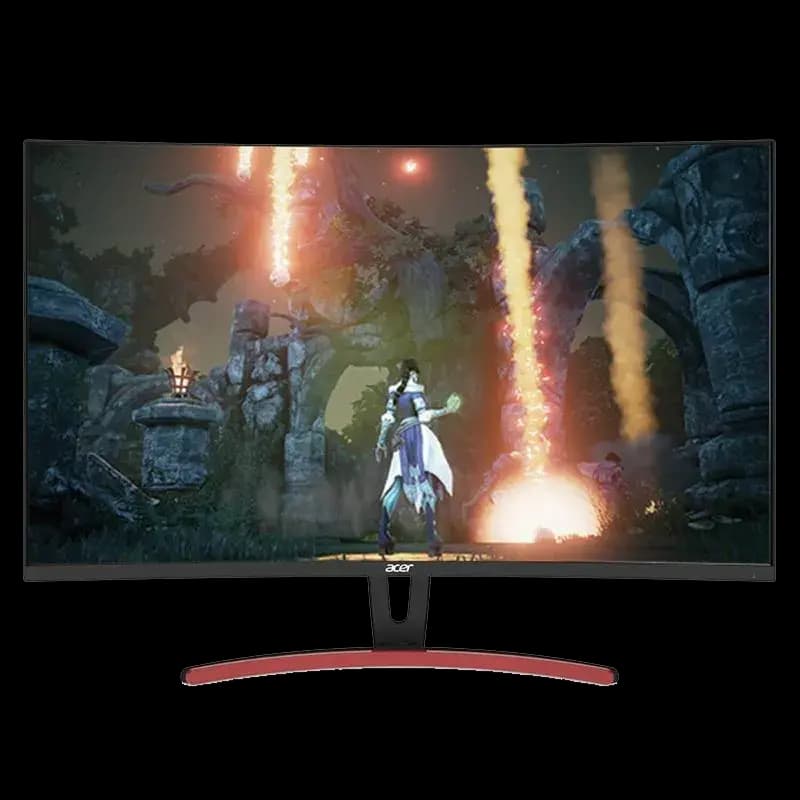 Acer ED323QUR 32 inch Gaming Monitor