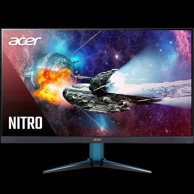 Acer Nitro VG271U 27 inch Gaming Monitor – flGywvmcRjwDJoxG