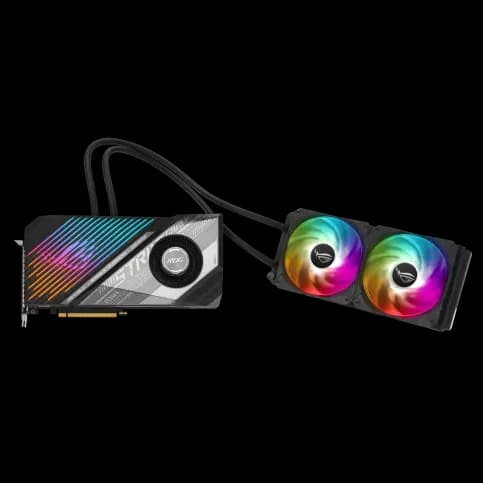 Asus ROG Strix LC RX 6900 XT OC
