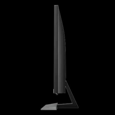 BenQ EW3270U - 31.5 Inch 4K UHD 16:9 HDR Metallic Grey Monitor