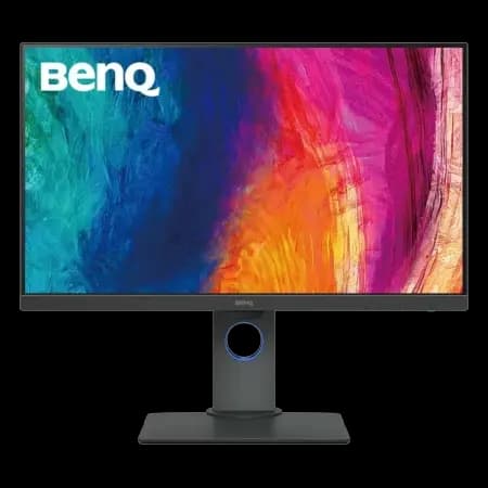 BenQ PD2705Q - 27 Inch 2K QHD Monitor for Designers