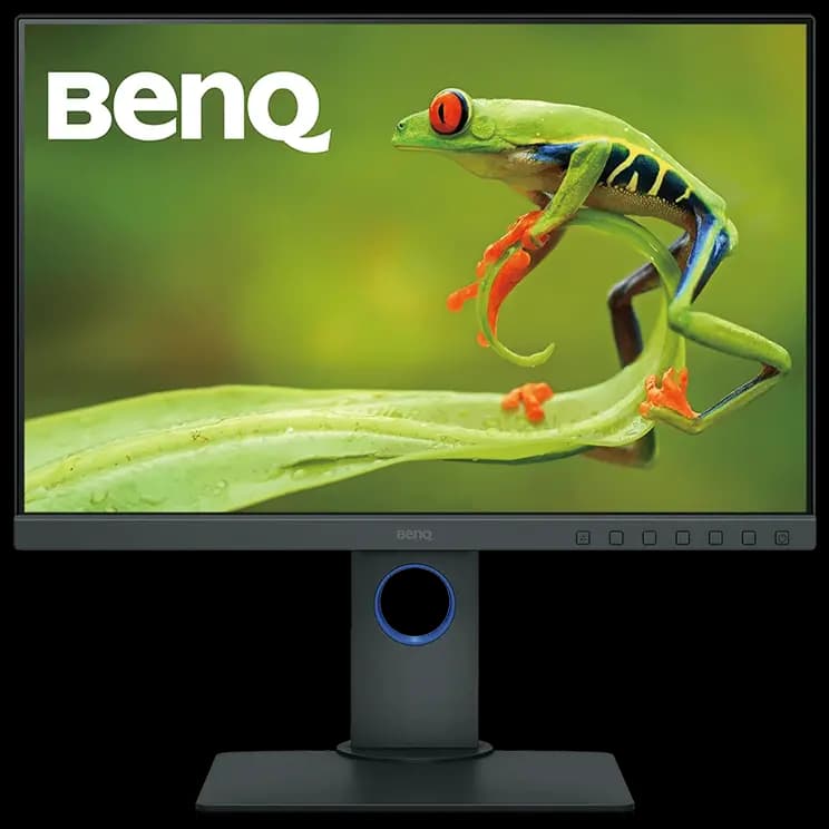 BenQ SW240 24 inch Photographer Monitor – WJyJSmfpflsXUgxp
