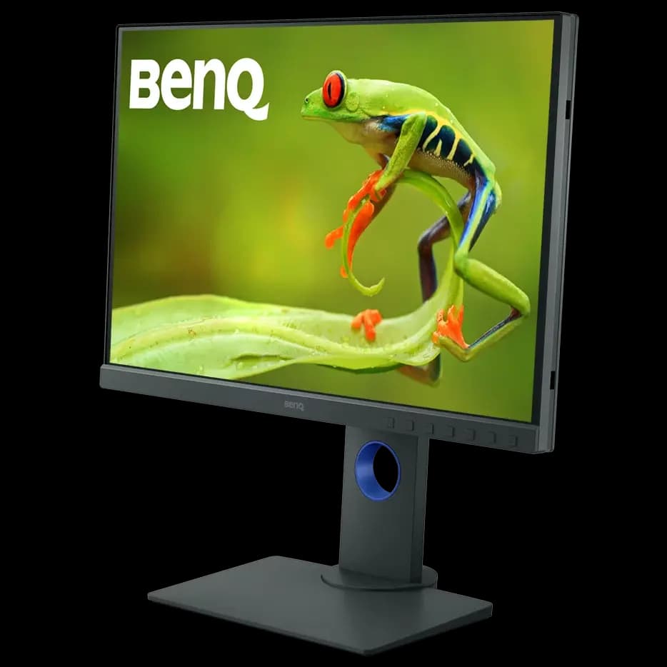 BenQ SW240 24 inch Photographer Monitor – WJyJSmfpflsXUgxp