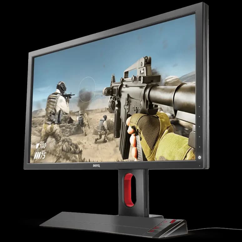 BenQ ZOWIE XL2720 144Hz 27 inch e-Sports Monitor