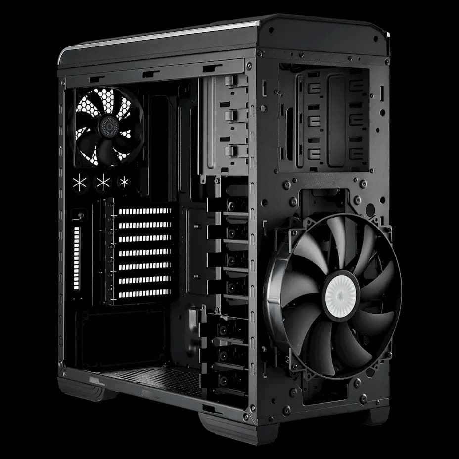 Cooler Master CM 690 (693) III CPU Casing