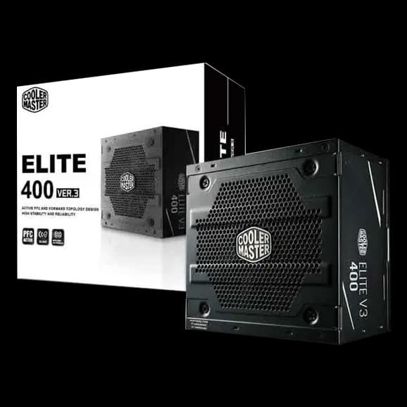 Cooler Master Elite V3 Power Supply
