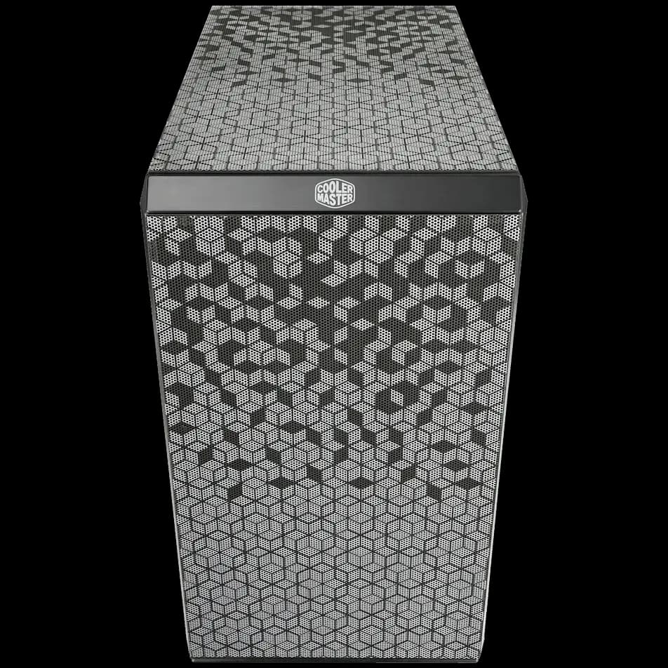 Cooler Master MasterBox Q300L Micro-ATX Casing